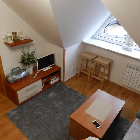 Apartment Peter Donovaly Luaran gambar