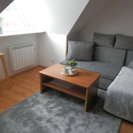 Apartment Peter Donovaly Luaran gambar