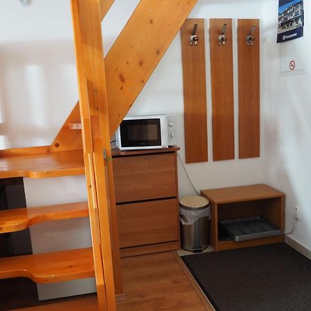 Apartment Peter Donovaly Luaran gambar
