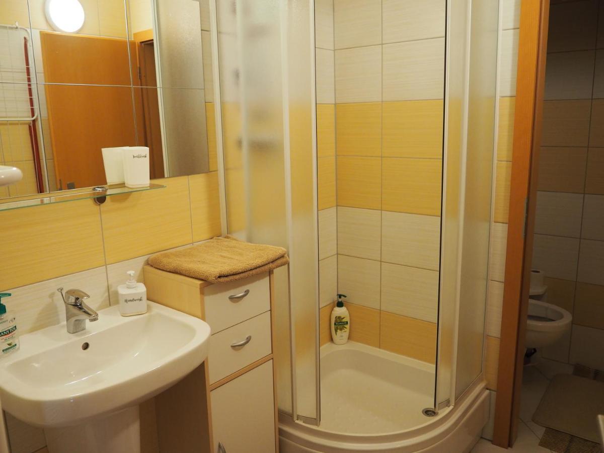 Apartment Peter Donovaly Luaran gambar