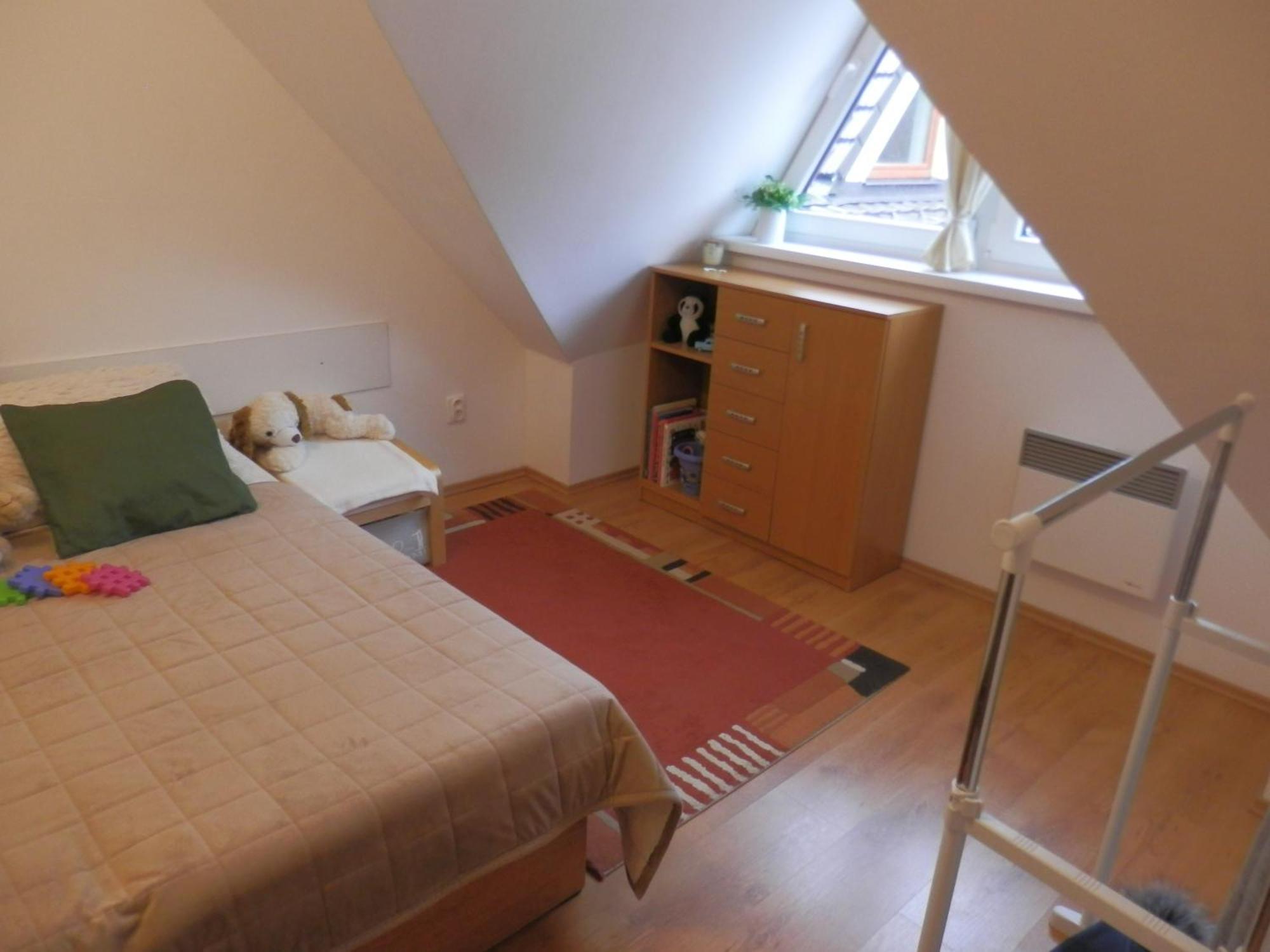 Apartment Peter Donovaly Luaran gambar