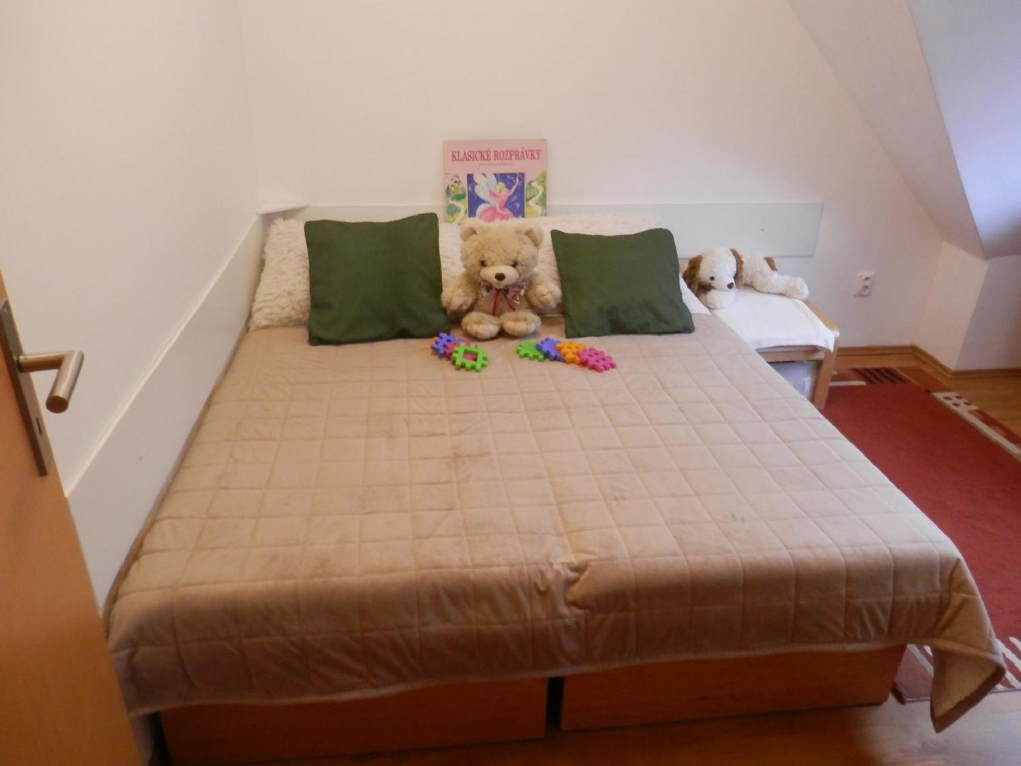 Apartment Peter Donovaly Luaran gambar