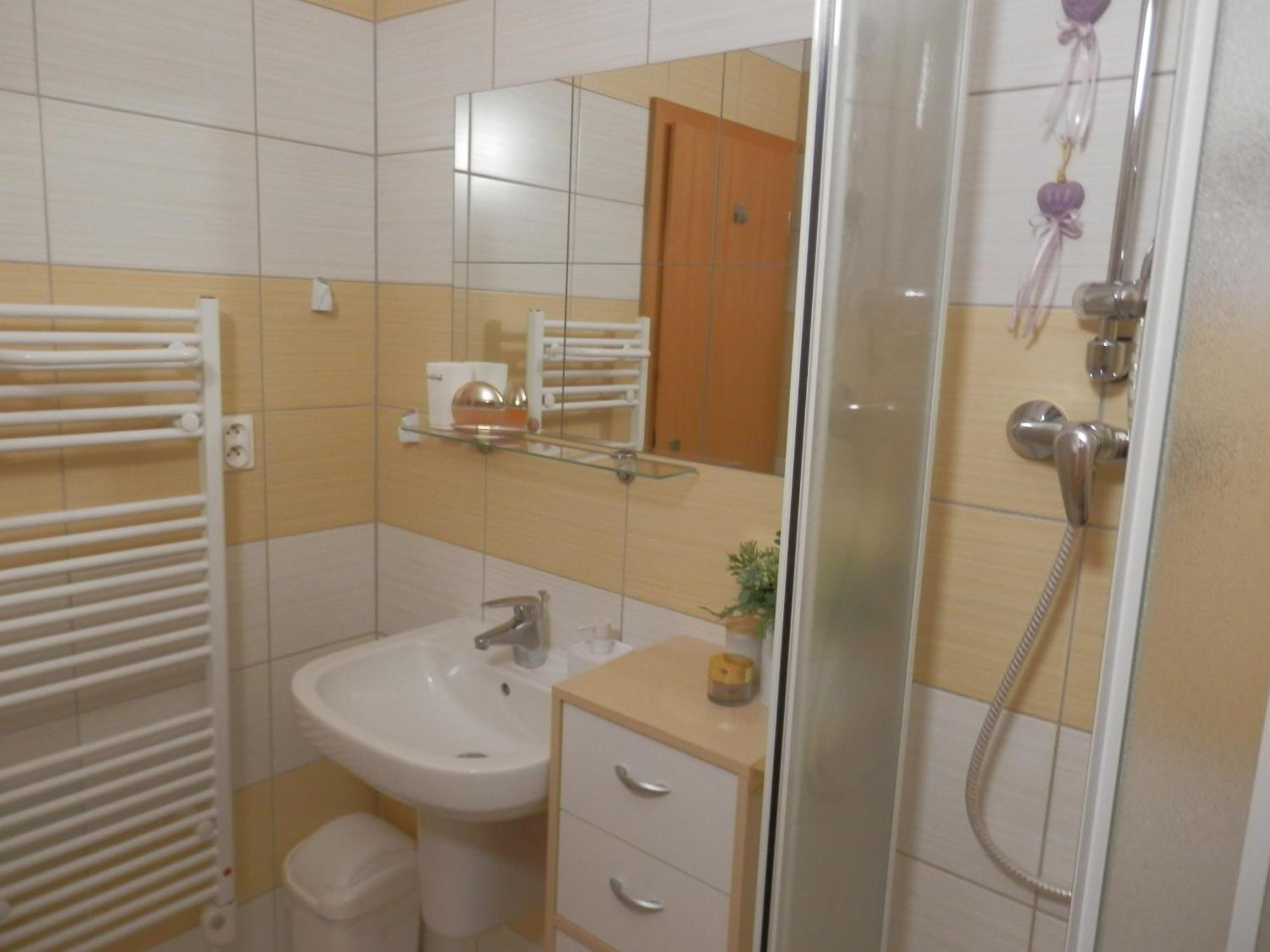 Apartment Peter Donovaly Luaran gambar